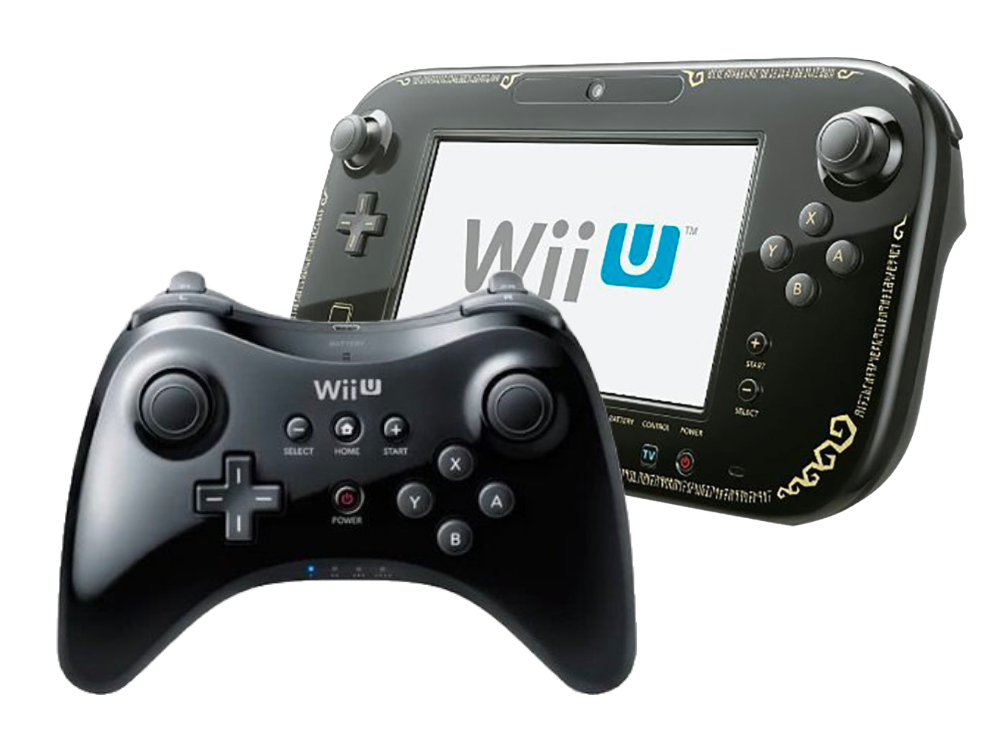 Wii U Accessoires Kopen