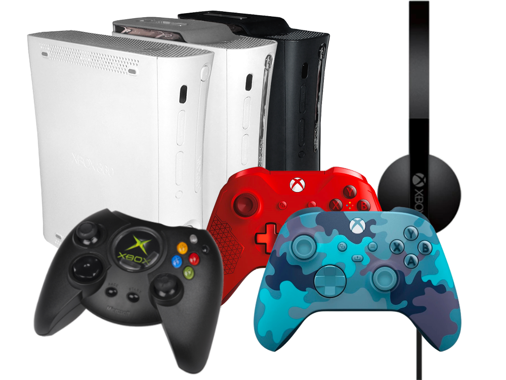 RetroXboxKopen.nl